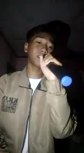 KSB2023 Daffa Naesaburi 18 tahun Kab.bekasi utara lagu pop andaikan kau datang kembali