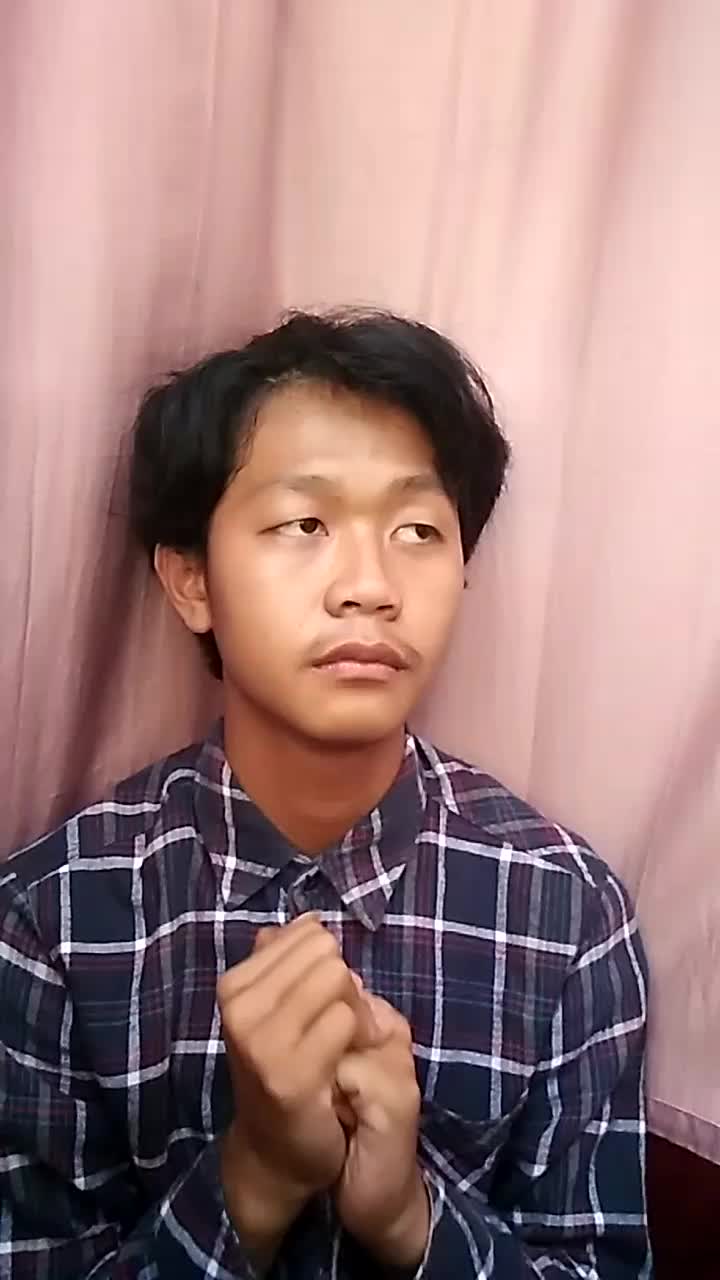 KDI2021 RifkiSolehudin Garut RacunAsmara #OnlineAuditionKDI2021