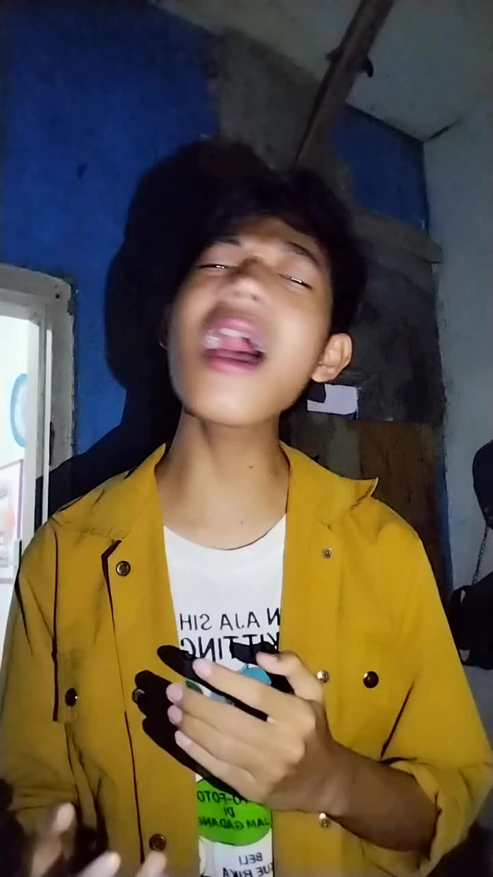 KDI 2023 RAFLI RAMADHAN BOGOR 17 SEJUTA LUKA#OnlineAuditionKDI2023
