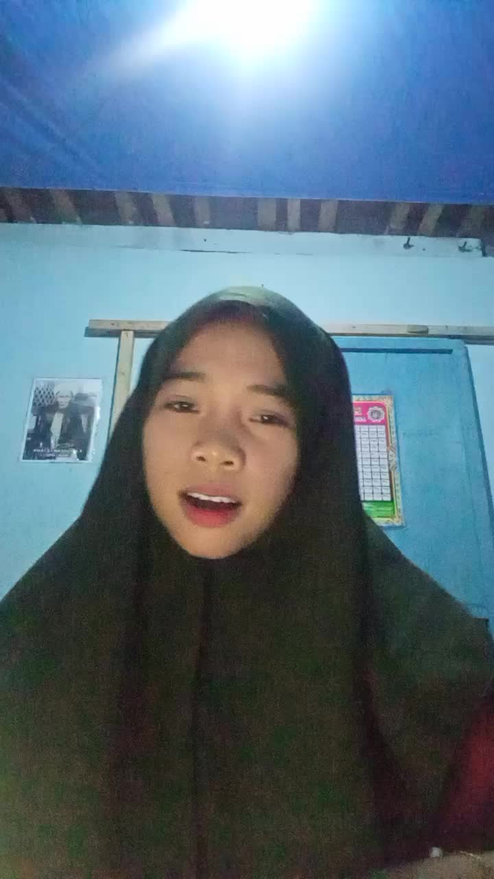 KDI 2021.farida.Umur18 tahn .kota Polewali mandar.Mengejar Badai
