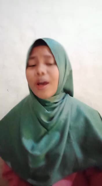 KDI2022 SANTI BANDAR LAMPUNG 19THN BAWA AKU KEPENGHULU 