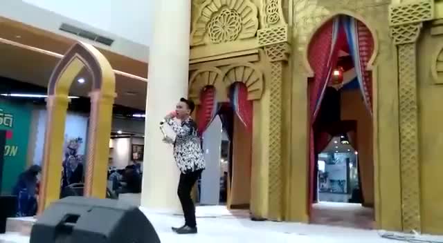 assalamualaikum _Nama:Deni sembayu,asal Bekasi, usia 24 tahun _ bidadari surga #Voiceoframadhangtv