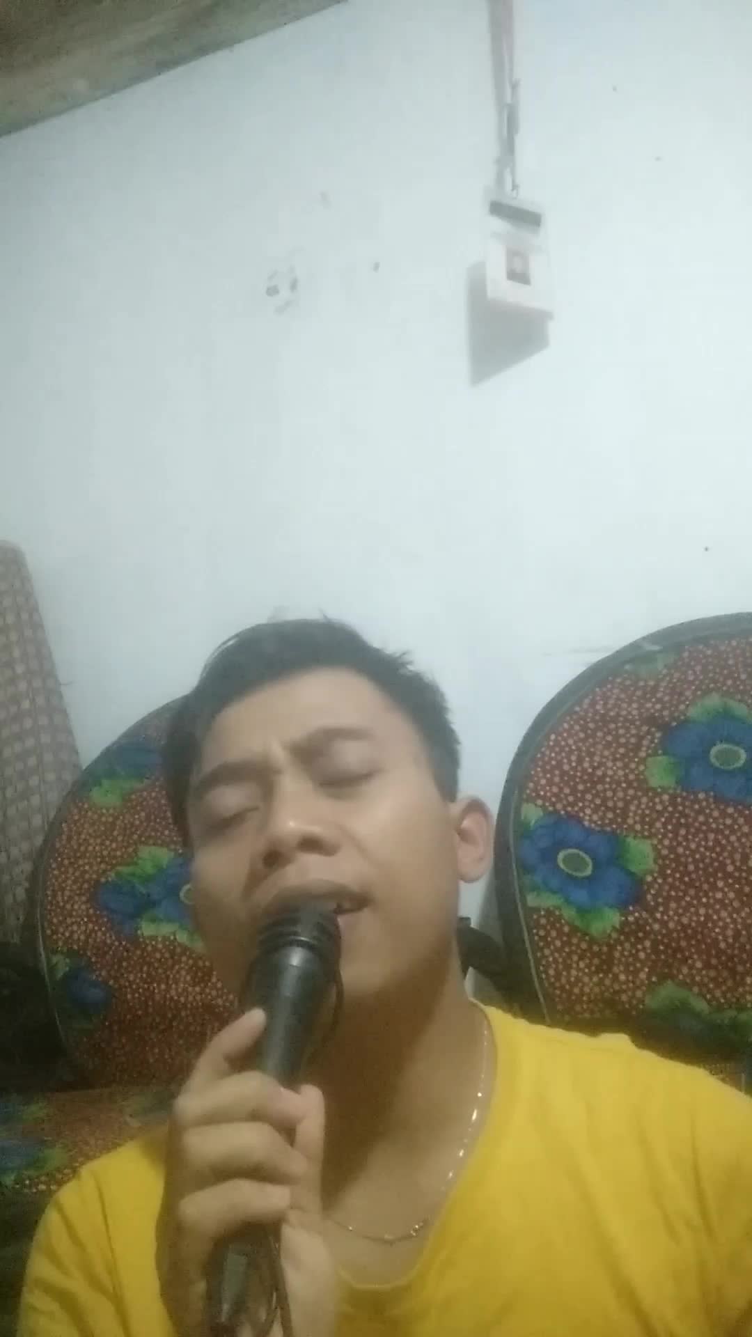 KDI 2021 Sayuti umur 29 asal Lampung barat#citra cinta