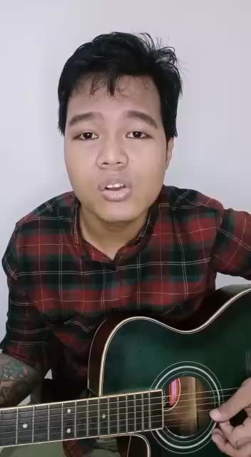 XFI2021 - SOLO - ANDRY SPANCER - 28TAHUN - BANDAR LAMPUNG - SEVEN YEARS (SAOSIN). 