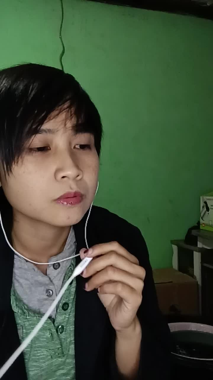 belum siap kehilangan