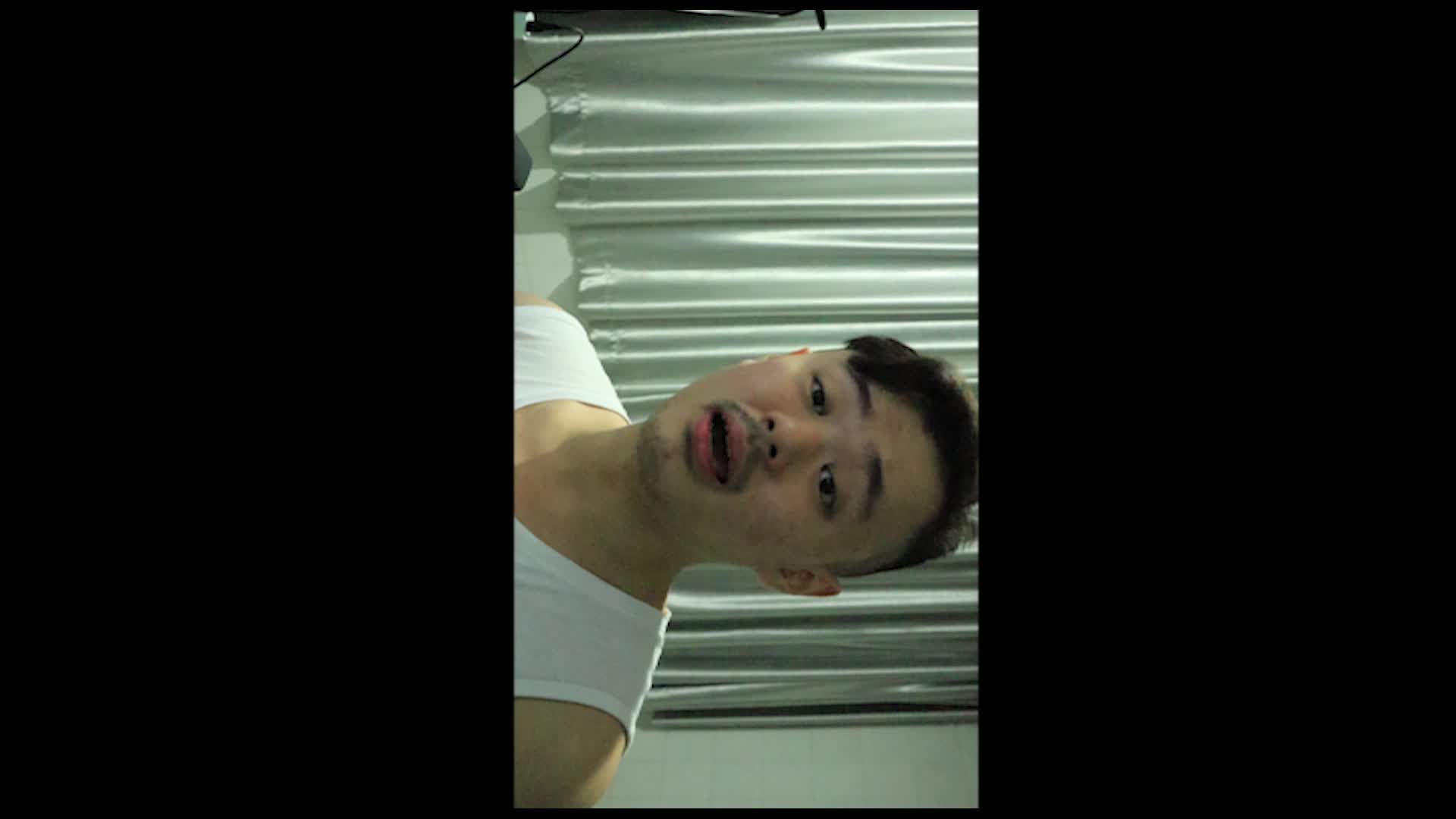 Nyaman - J (Andmesh Cover)