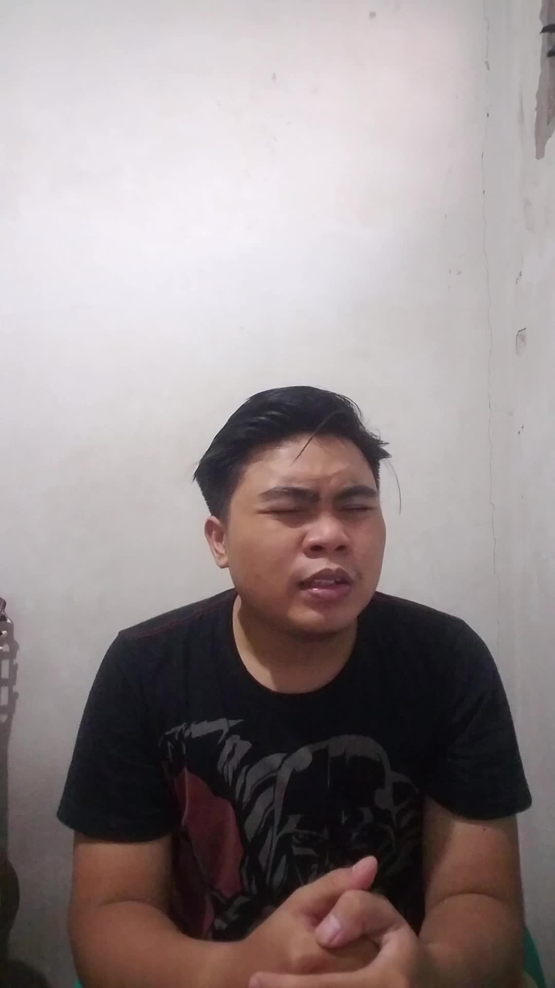XFI2021 SOLO RAFI YUDHA SATRIA 23 JAKARTA PASTO - TANYA HATI