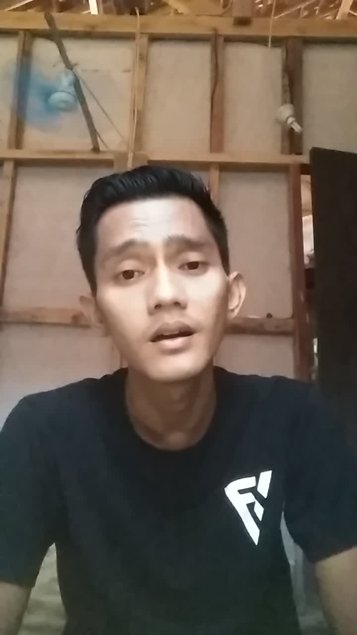 KDI 2021 Dafit Karawang 26thn dia lelaki aku lelaki#onlineAuditionKDI2021