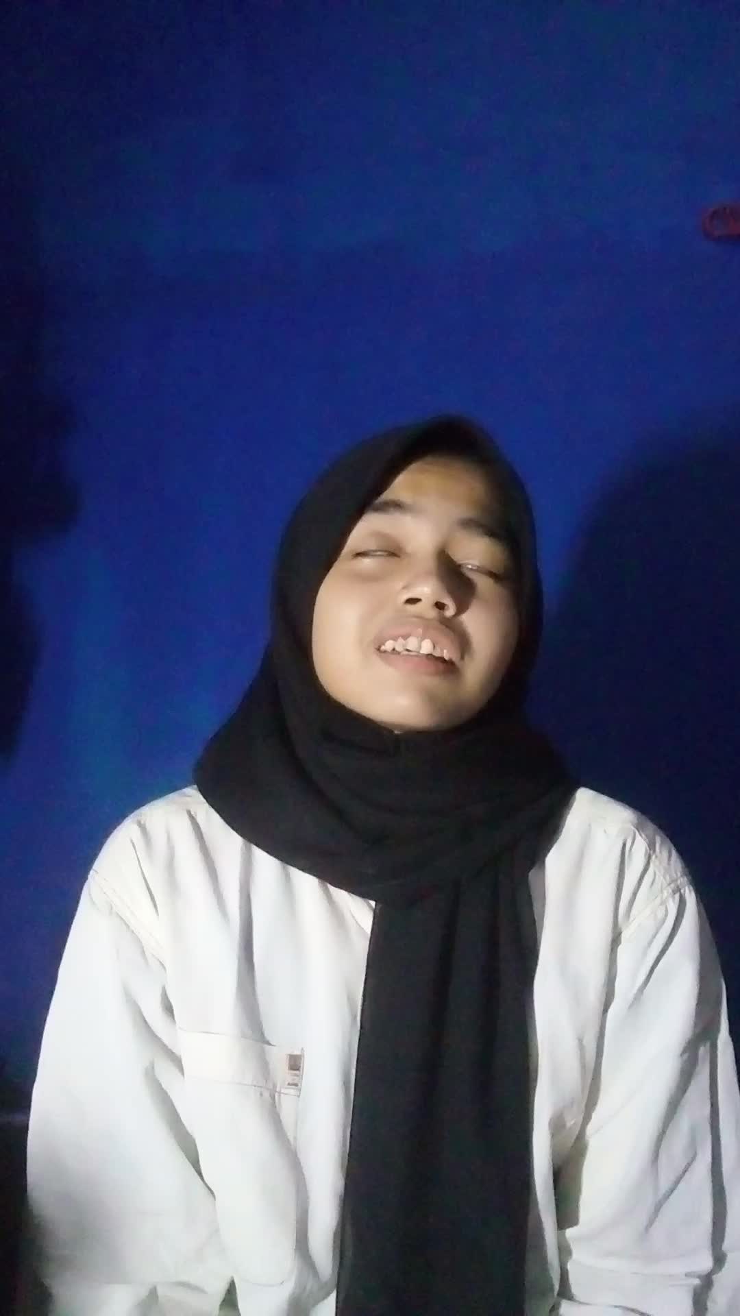 XFI2021 SOLO Calysta Dhinda Oktarasya 15 Tangerang Selatan Sedang Apa dan Dimana(Sammy Simorangkir)
