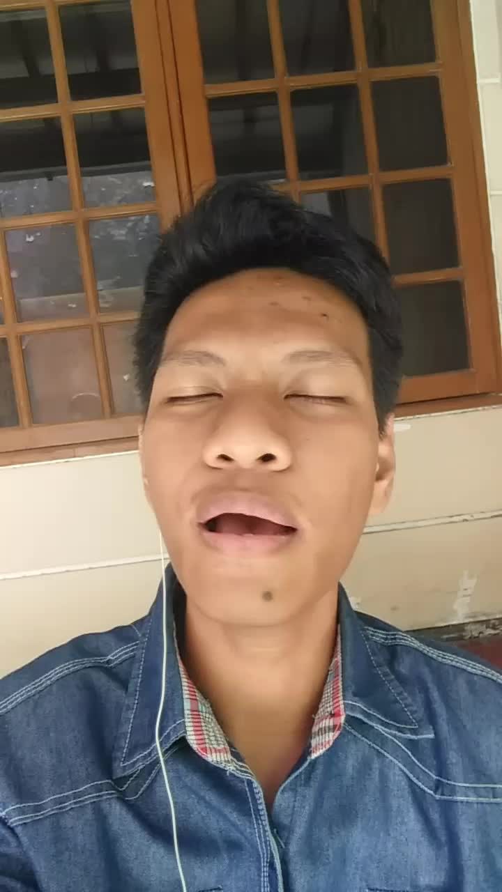 XFI2021 SOLO PRAYOGA ARYA DWI NUGROHO 20TAHUN SURABAYA MAAFKAN AKU #TERLANJURMENCINTA TIARA ANDINI