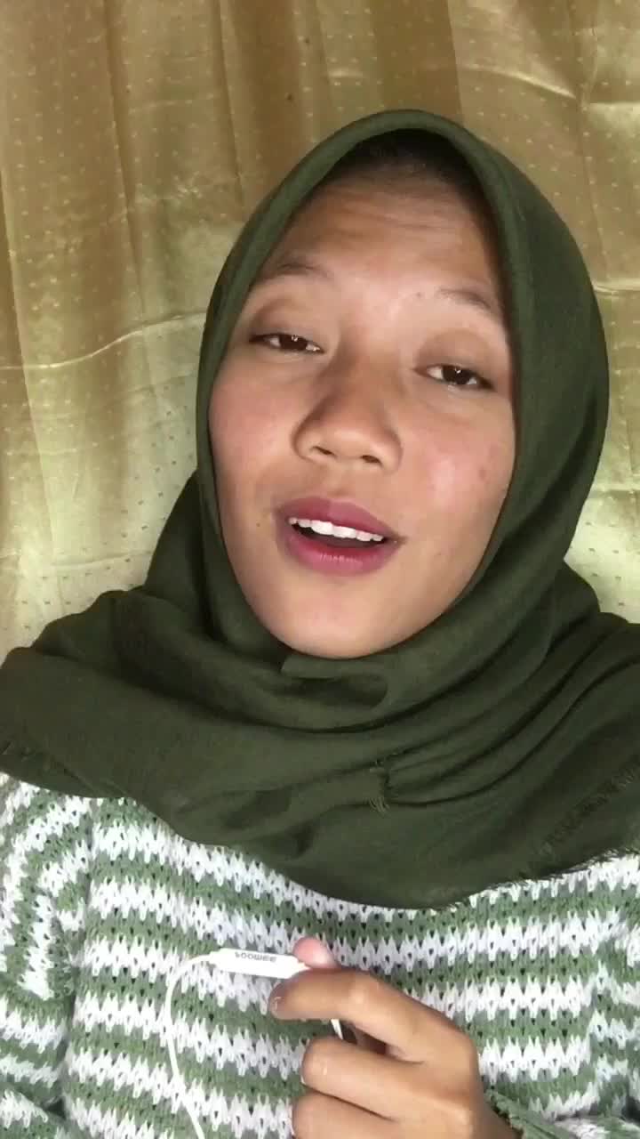 Oxalinda_Bekasi_Yahabibal Qolbi & Takkan Berpaling Darimu