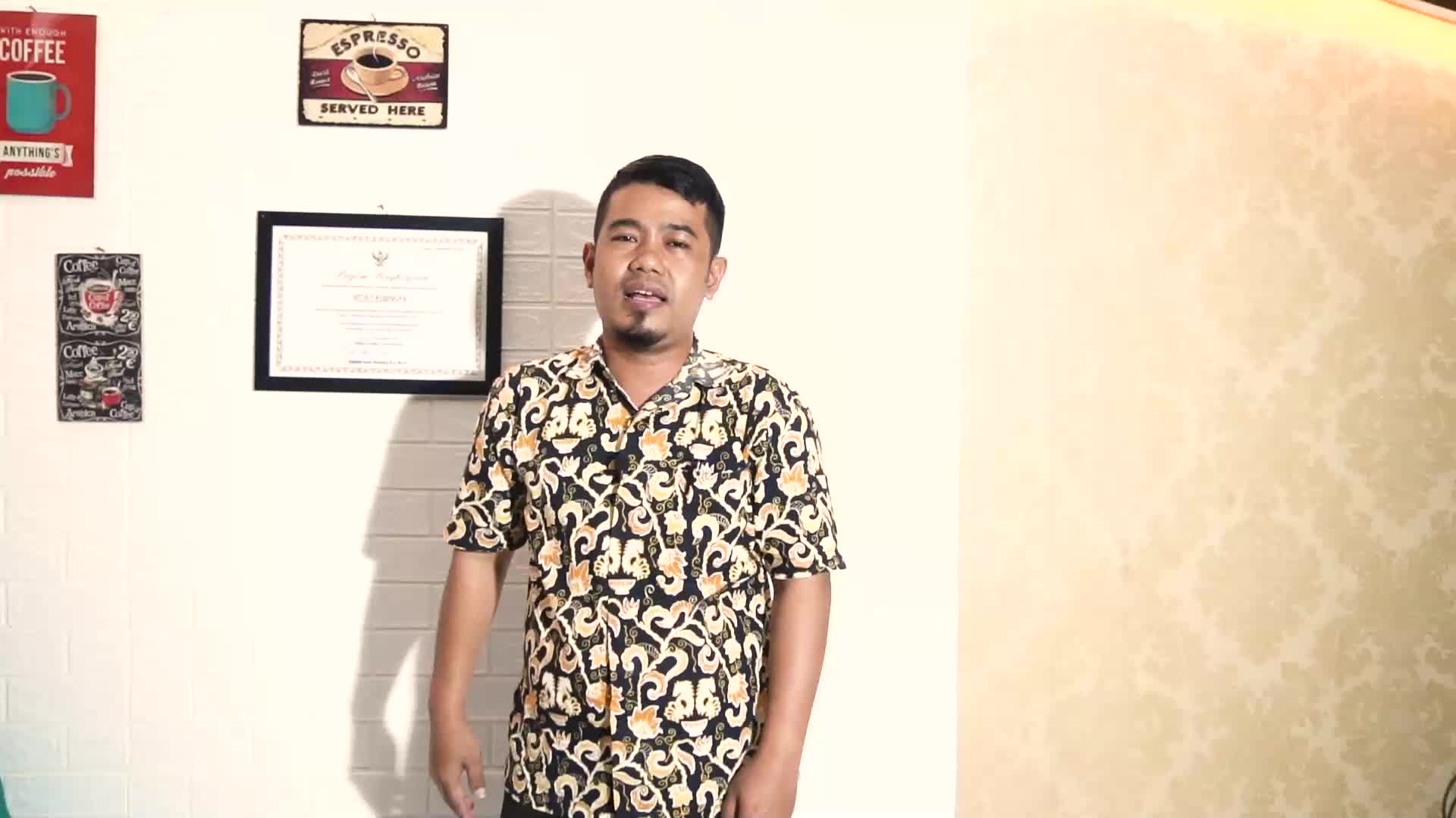 KDI 2021IFADILAH KUNINGAN JABAR 36 MAHAL #ONLINEAUDITIONKDI2021 