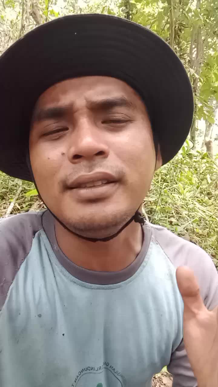 KDI2021 Muhammadhefzi Kalimanselatan 28 #onlineauditionkdi2021