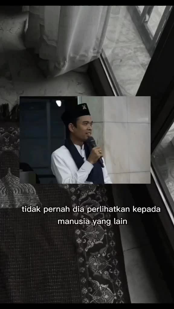Semua kehendak Allah 