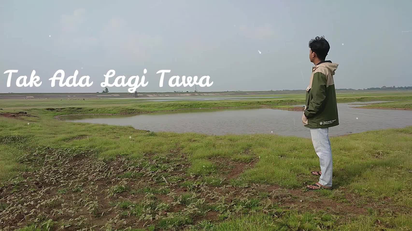 Selalu Ada - Blackout Cover Deden Kurniawan