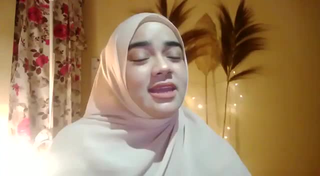 sumayyah assegaf_26_jakarta_aisyah istri rasullullah