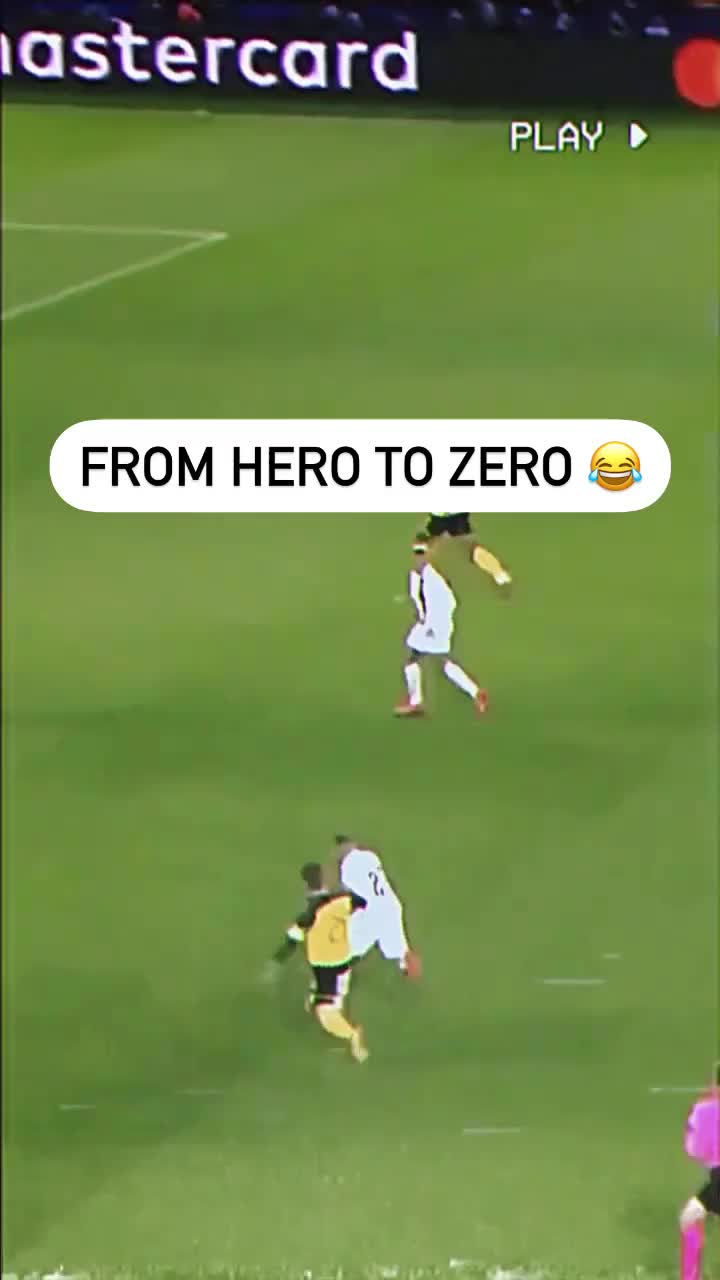 Awalnya Udah Keren Padahal