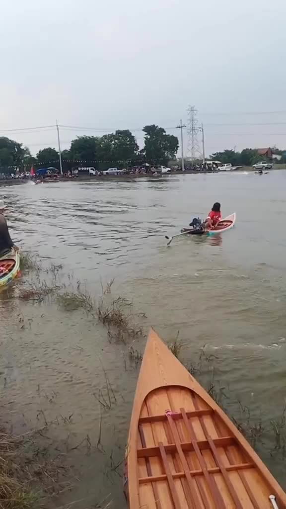 Balap Liar Di Air Nih Bos