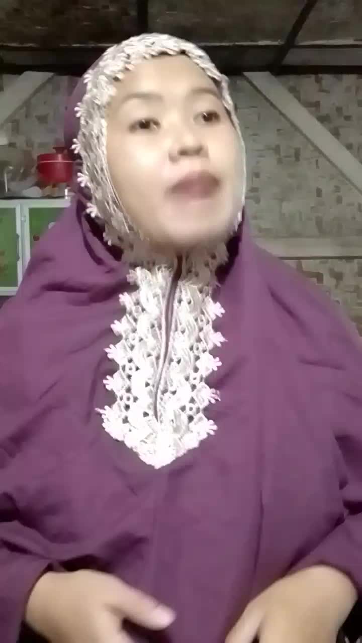 itu fitrah manusia 