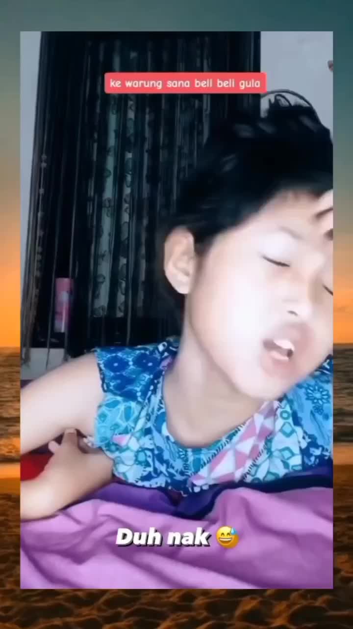 Curhatan anak sulung