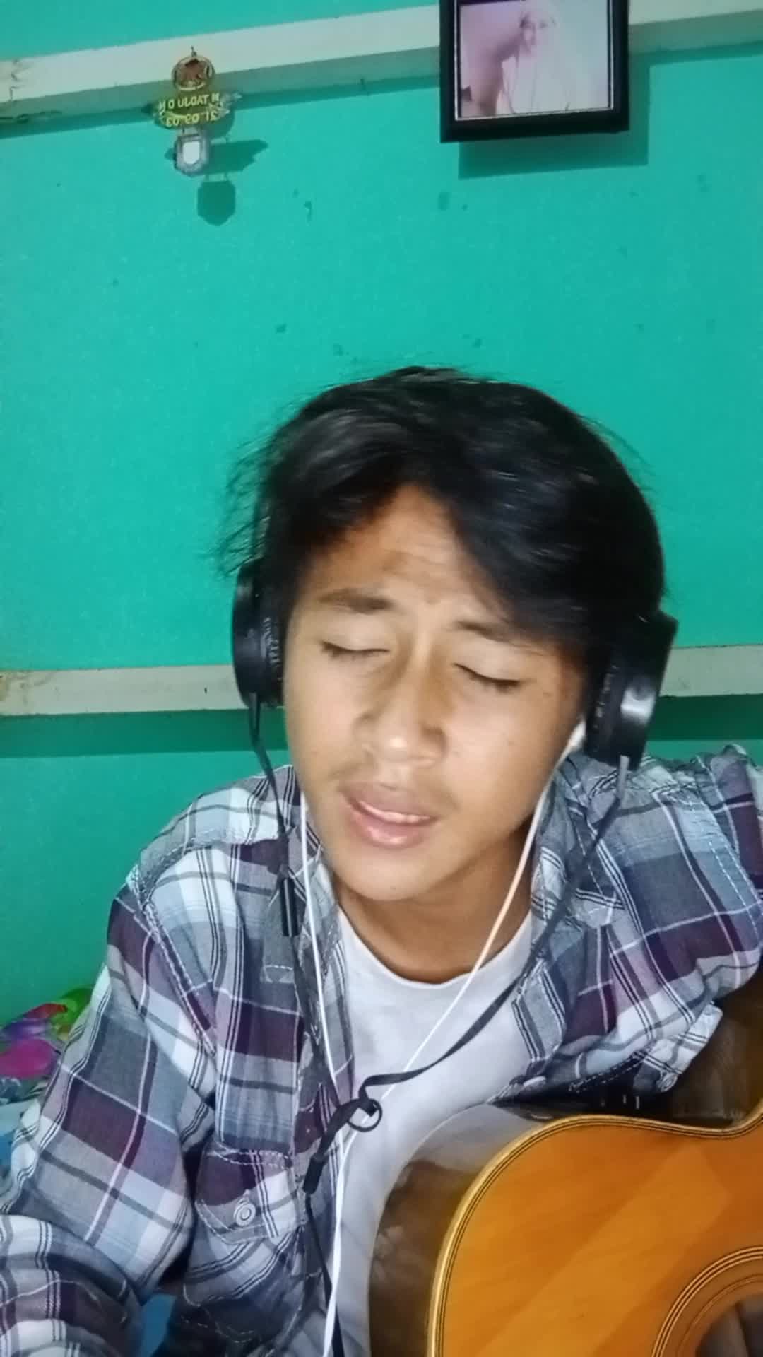 XFI2021 SOLO MUHAMMAD TADJUDIN NUR 17 PUTUSSIBAU MELUKIS SENJA - (BUDI DOREMI)- GALIH DAN RATNA (GAC)