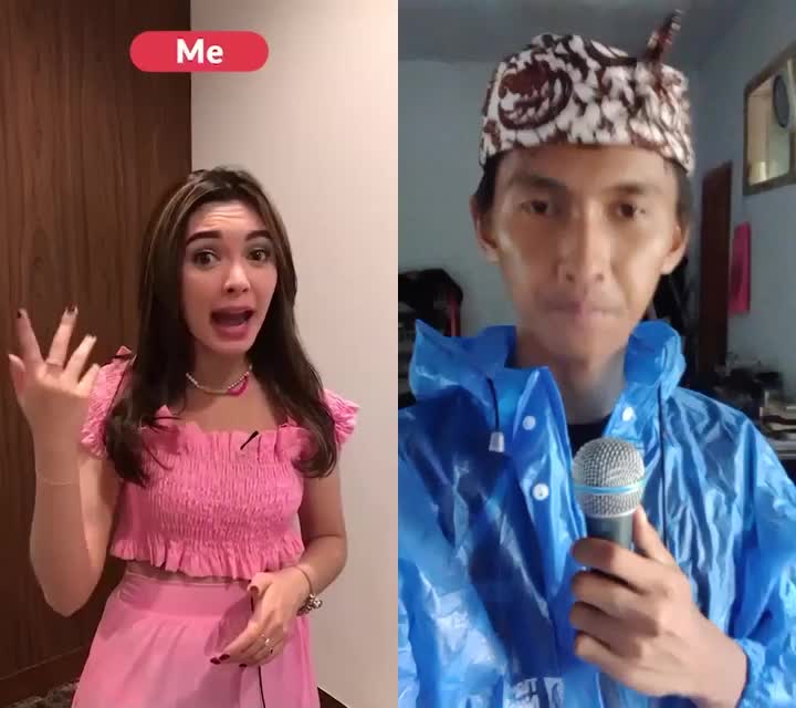 Bang Agroy izin melaporkan kondisi di pameran toko antik pada malam tahun baru🎆