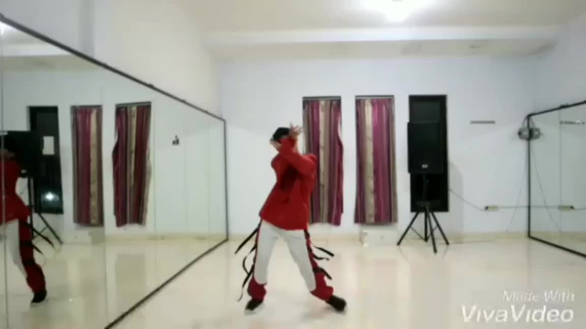 Dance Cover IKON - BIRTHDAY