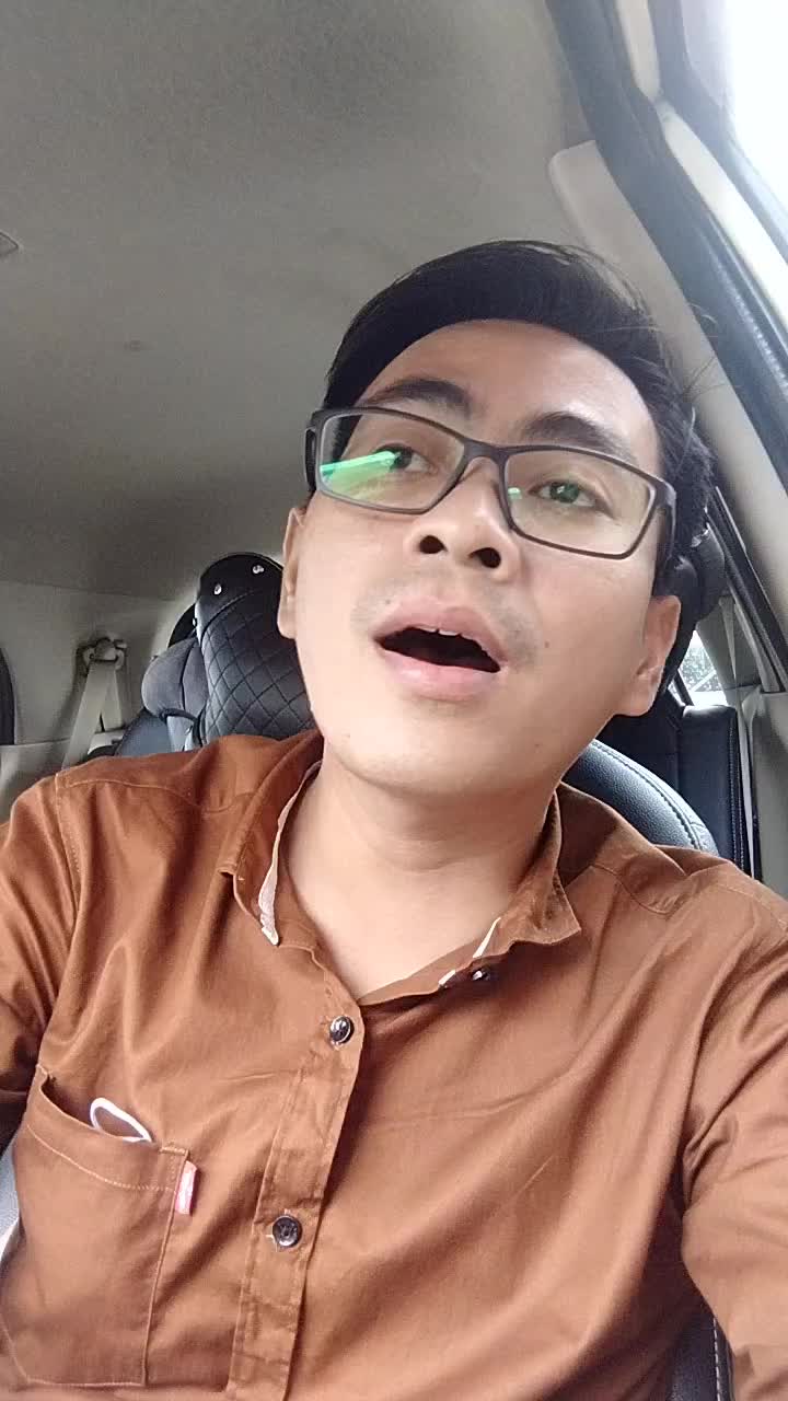 KDI 2021 ANDRIYAN MAKATITA TANGERANG 29 HADIRMU BAGAI MIMPI #ONLINEAUDITIONKDI2021