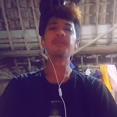 NAMA ABDUL MUTOLIB UMUR 23 TAHUN ASAL TEGAL keramat#ONLINE AUDITION RISING STAR INDONESIA DANGDUT RCTI PLUSS# 