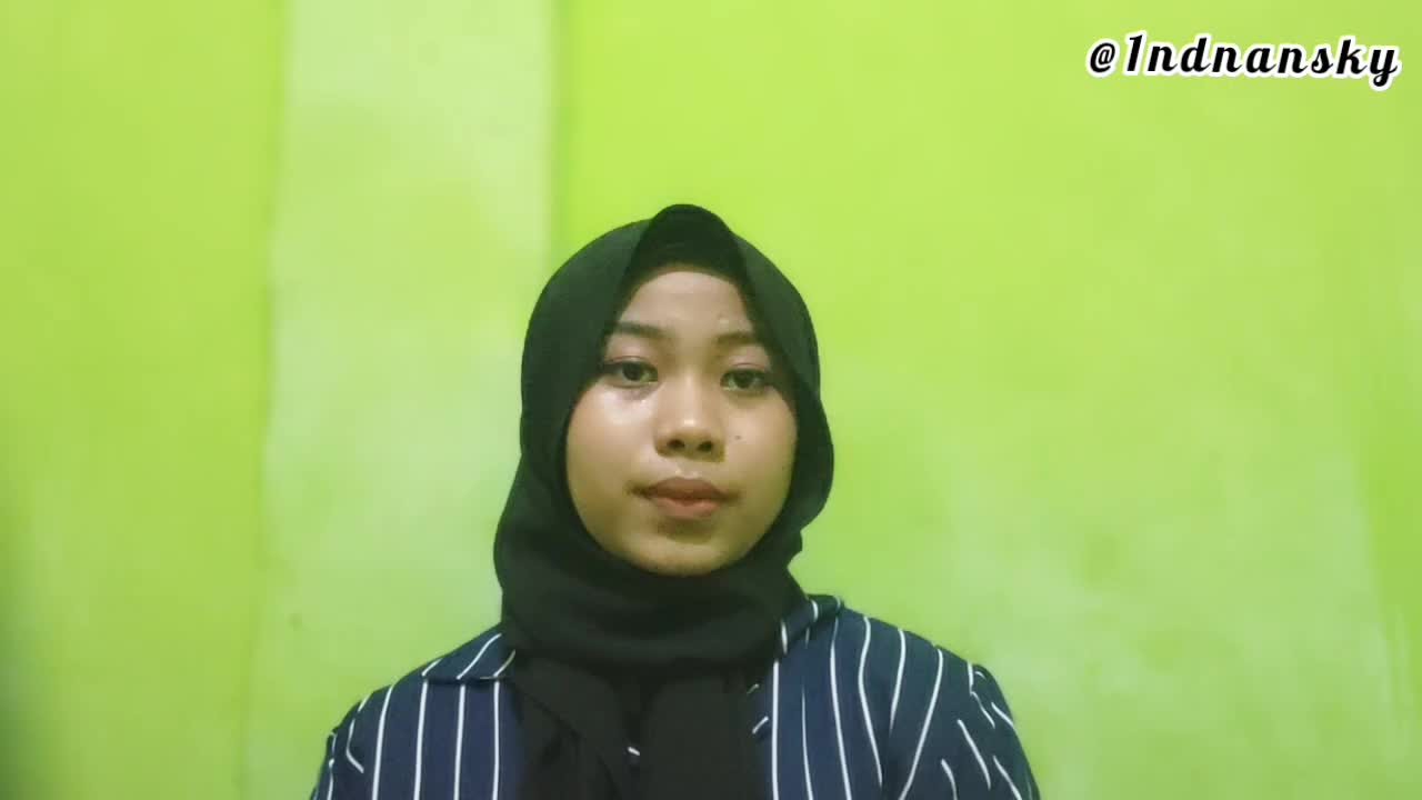 Assalamualaikum warahmatullahi wabarakatuh. Saya nabila membawakan lagu yang berjudul Ummi Tsumma Ummi. #voiceoframadhangtv 