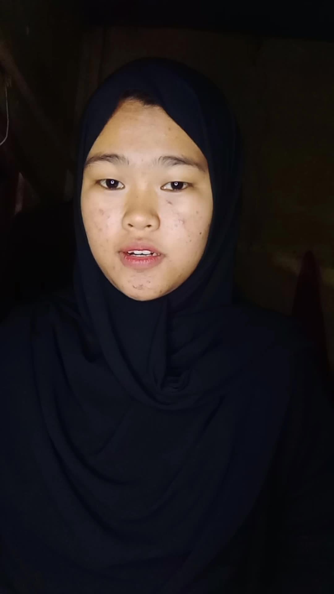KDI 2021 SITI AISYAH SUMATERA BARAT. 18THN KEJORA. #onlineAuditionKDI2021