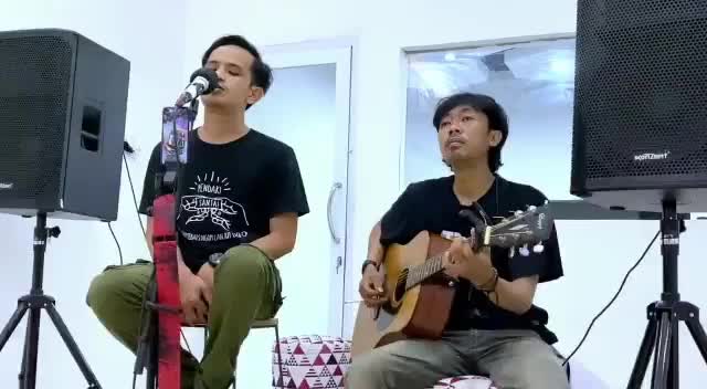 TINBS : Rizky Sanjaya Putra Asal : Bandar Lampung Hobi : Judul : Sementara Float Motivasi : Meramaikan Belantika Musik Indonesia