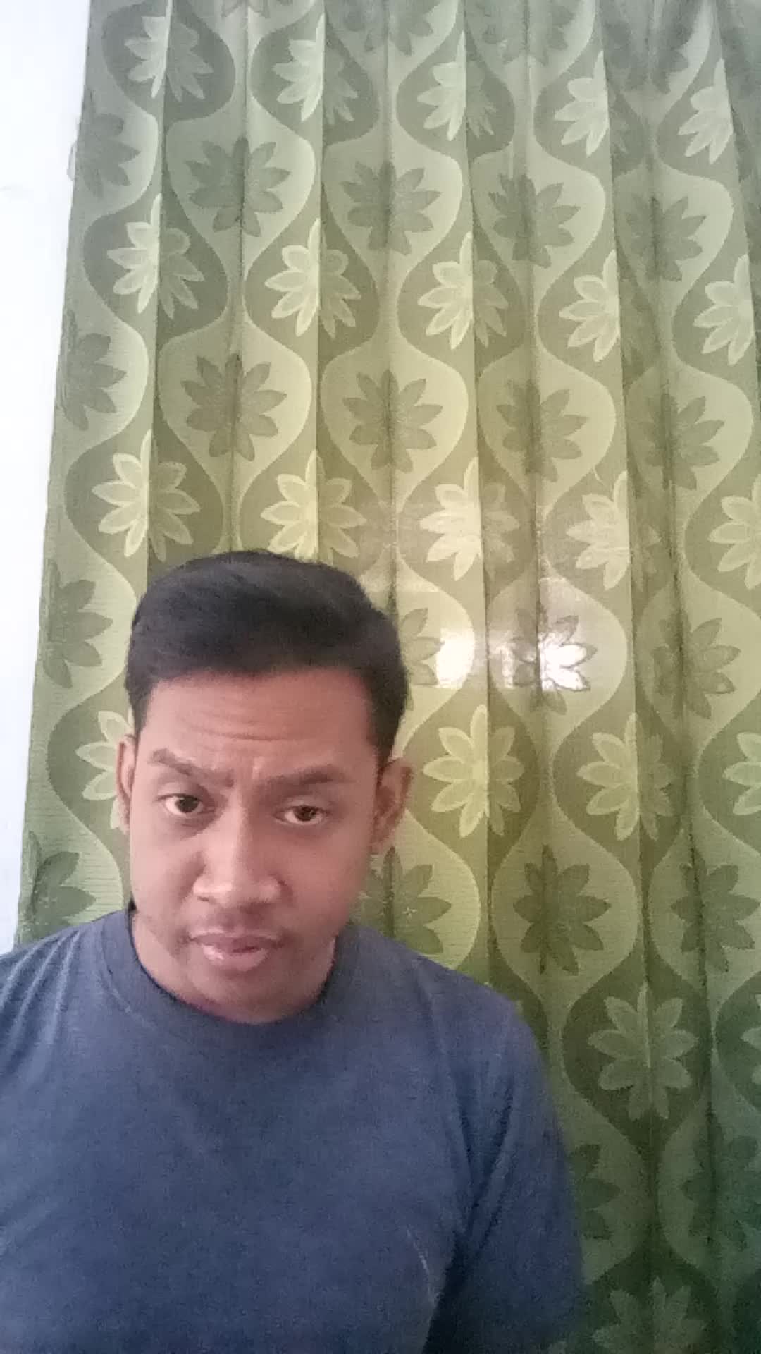 Fakhri Fakhruroji, 18th, Majalengka Lagu: Bel-bont  Let's  welcoming ramadhan happily.     #voiceramadhangtv #husseinaljasmi #belbont3lareed