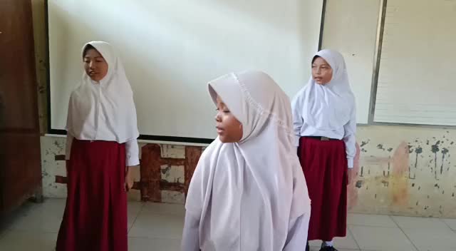 nyanyi bareng