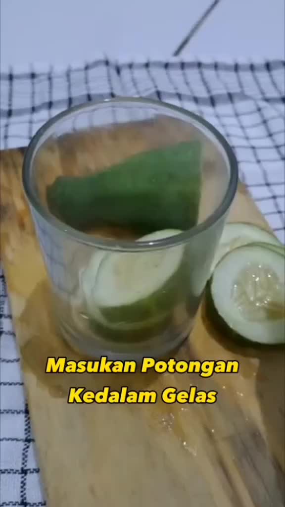 cara mudah menghilangkan bau mulut