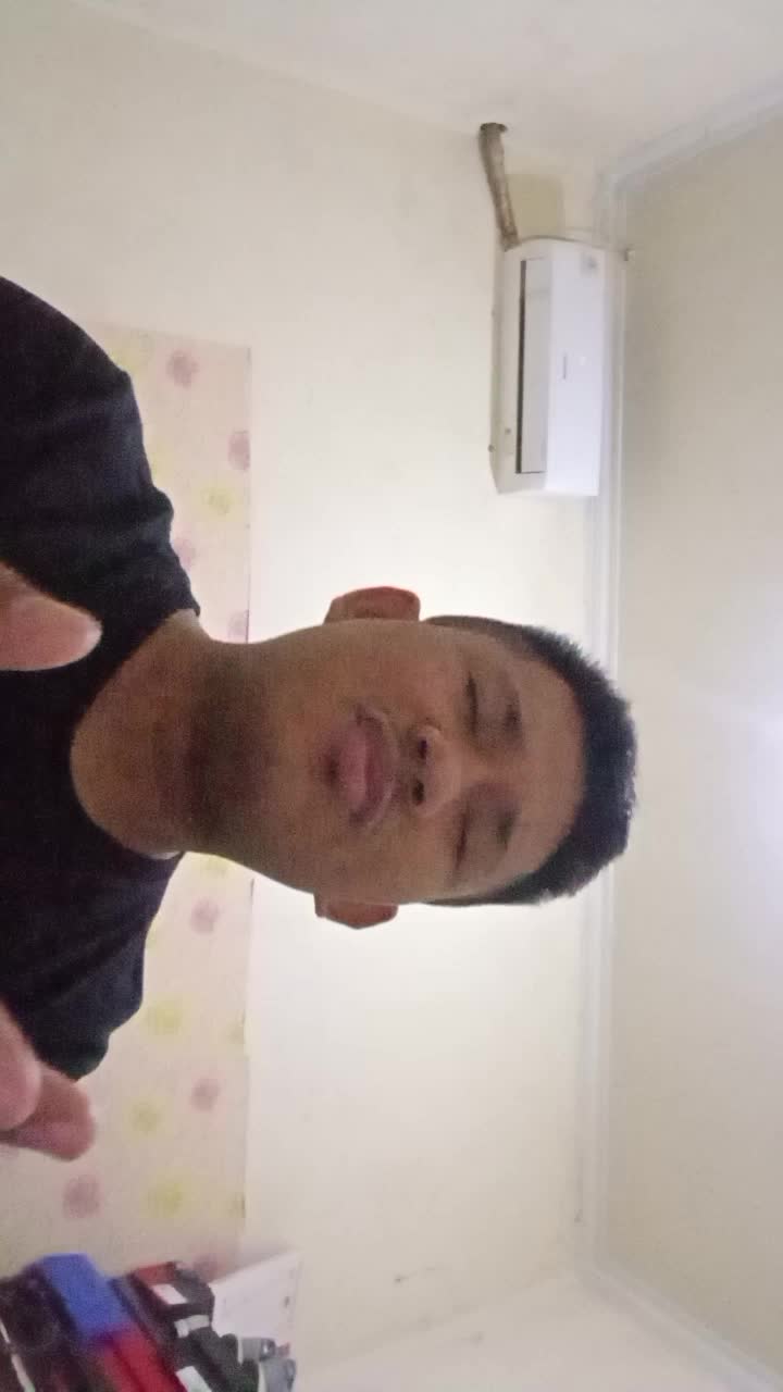 XFI SOLO RICKY MICHAEL TAMBUNAN 27TH KK BEKASI PADA SATU CINTA GLEND FREDLY #XFI2023