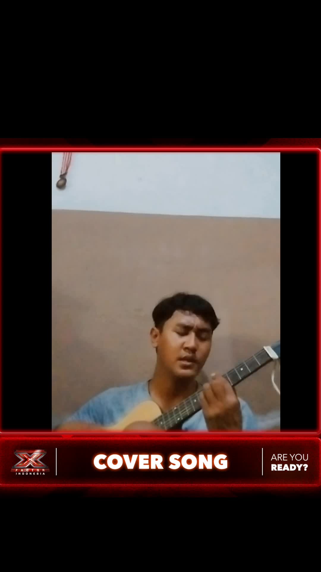 XFI2023 SOLO HADAWINATA 24 CIREBON KUPU KUPU LIARKU - SLANK 