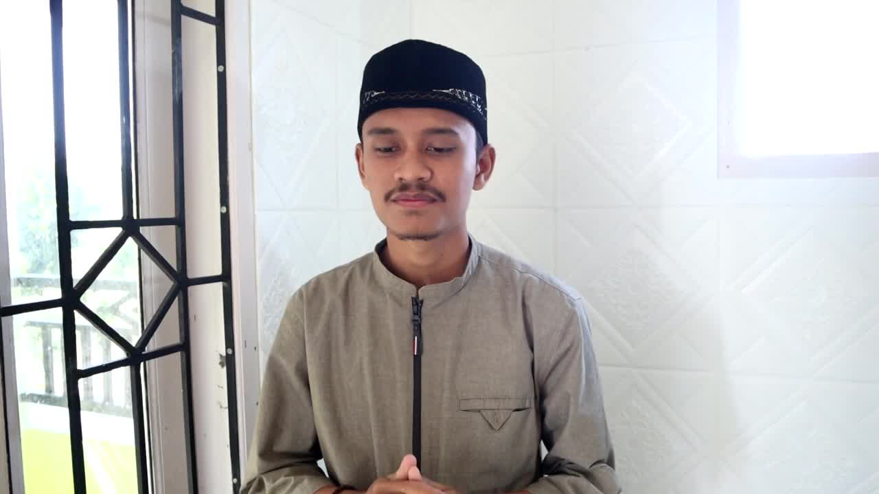 Muhajir _ Aceh _ 22 tahun _ Addinulana _ Semoga Bisa lolos Amiinn _ #voiceoframadangtv