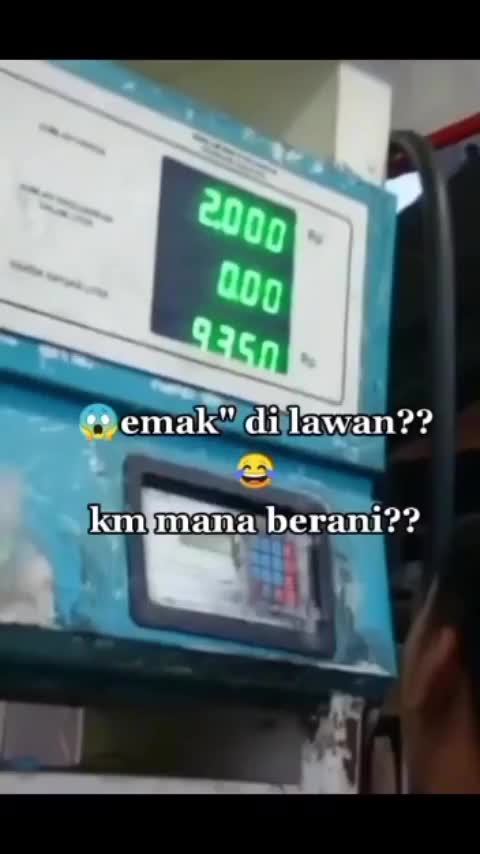 Beli bensin 2000