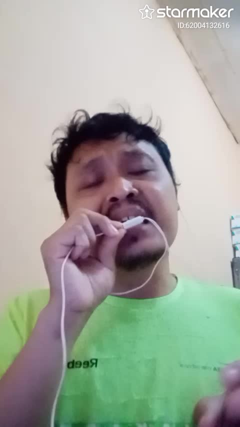 jika aku menjadi belum tentu sanggup