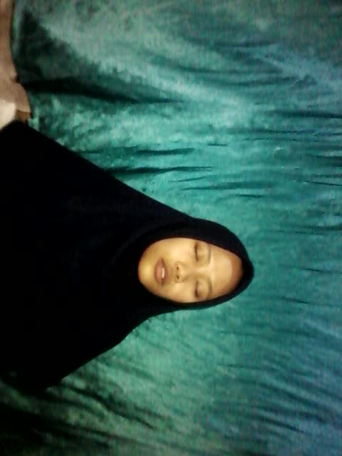 Anisa Raudhatul Jannah_18 tahun_Bandung_Qomarun#VoiceoframadanGTV