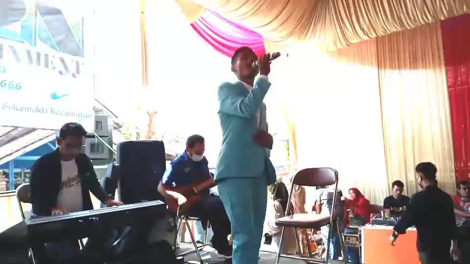KDI 2021 DEDEN BANDUNG JAWABARAT 30TAHUN SUDAH TAHU AKU MISKIN #ONLINEAUDITIONKDI2021