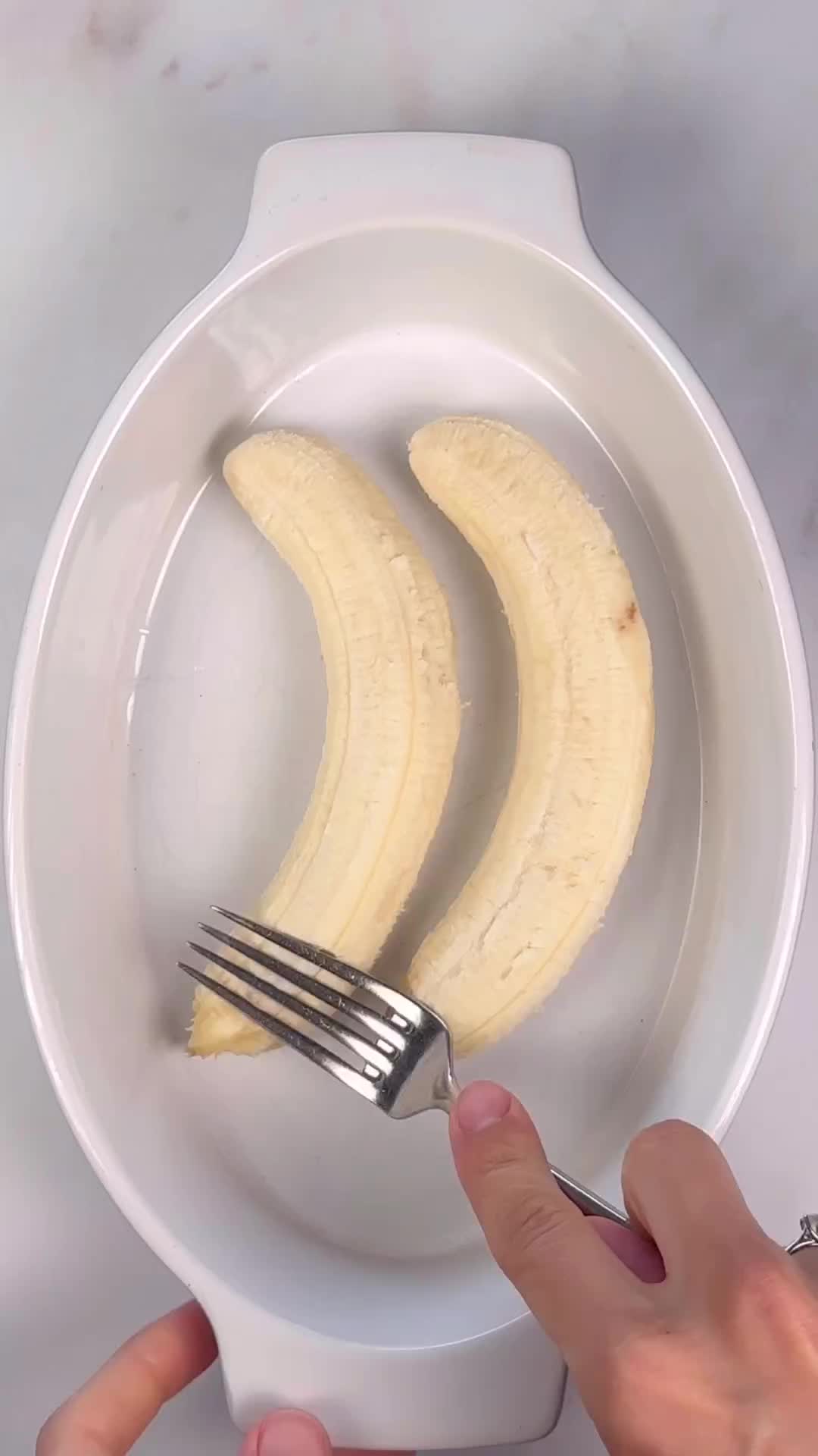 Pisang bisa dijadiin banyak makanan sehat lhoo