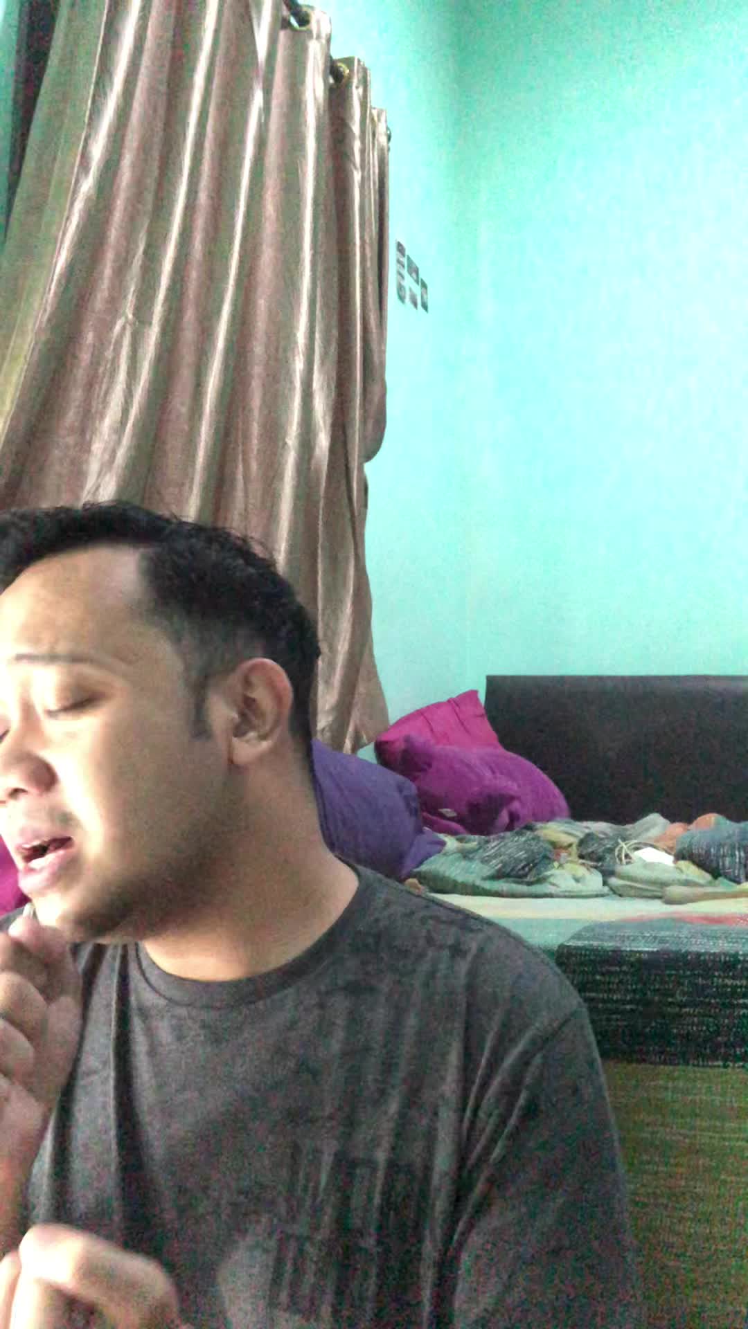 Tanpa Batas Waktu - Ikatan Cinta Song Cover Competition