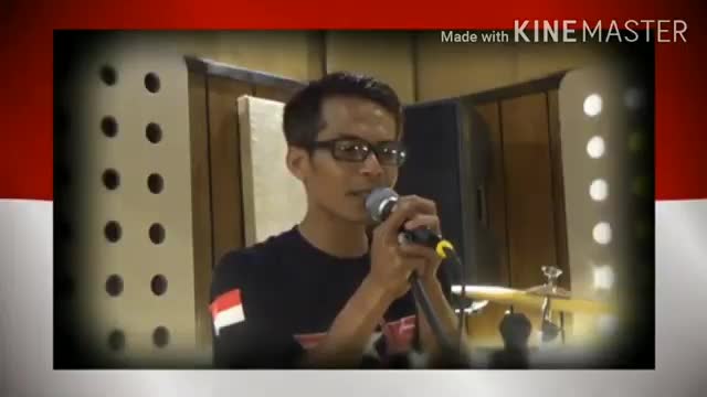 #rcti++ #indonesia #viral lagu karya dari Andalasia Band.  Inspirasi Guys Indonesia Pasti Bisa. 