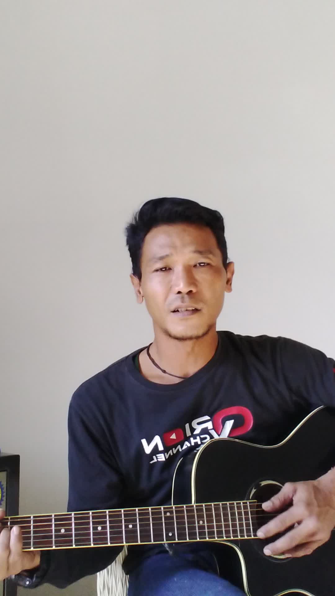lagu yang menurut saya luar biasa mewakili perasaan terdalam saya...