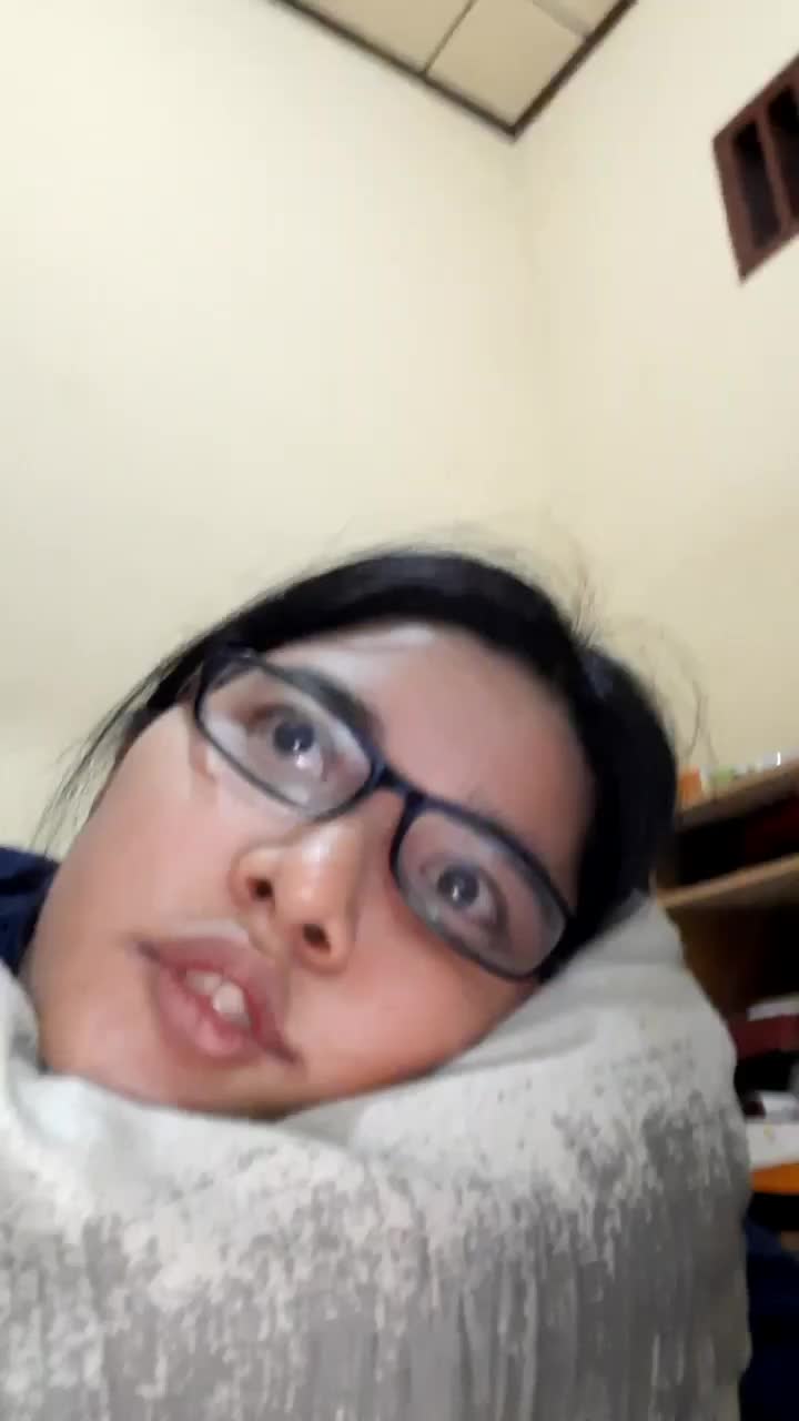 dari dulu...