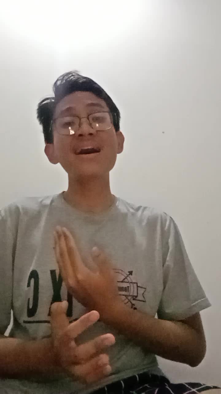 XFI 2023 SOLO BAGUS FEBRIANFAH SANRIO 20 LAMPUNG BAHASA KALBU