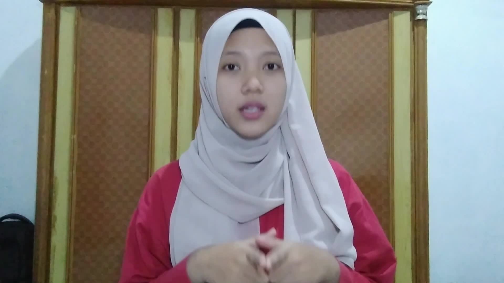 Takkan Berpaling dariMu - Rossa | Cover Elvina Damayanti Hasibuan | Medan | #voiceoframadangtv #rossa #takkanberpalingdariMu