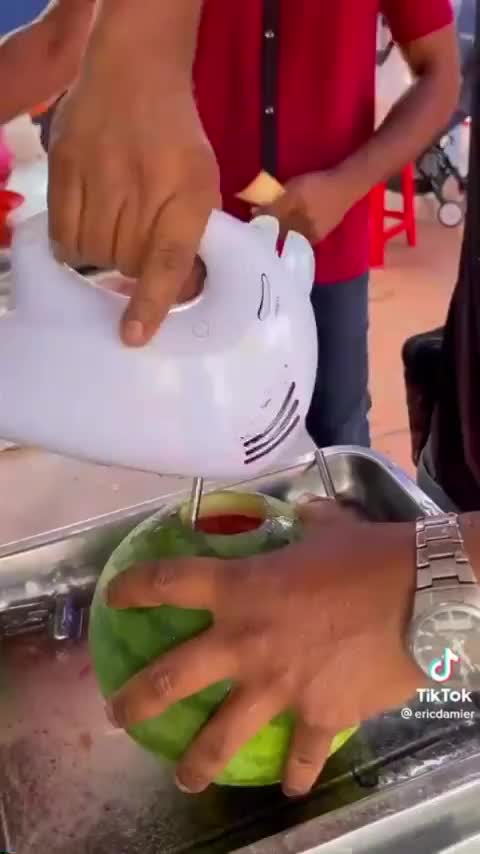 buat buka puasa segerrrr nih